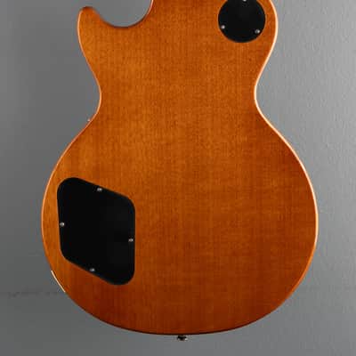 Epiphone "Inspired by Gibson Collection" Les Paul Standard 50’s Figured - Seafoam Green image 4