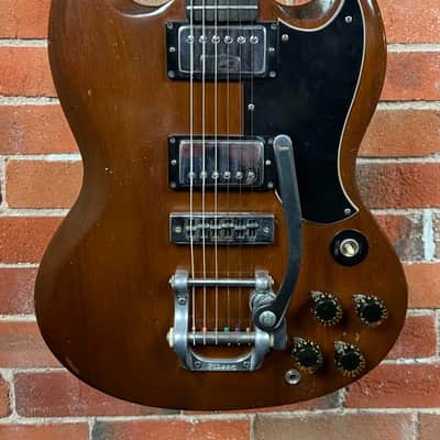 1973 Gibson SG Standard image 1