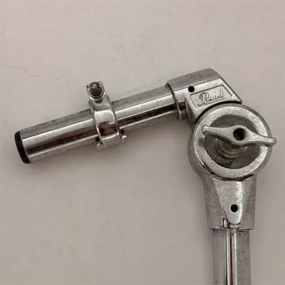 Used Pearl Short Tom Holder Arm - Fair image 2