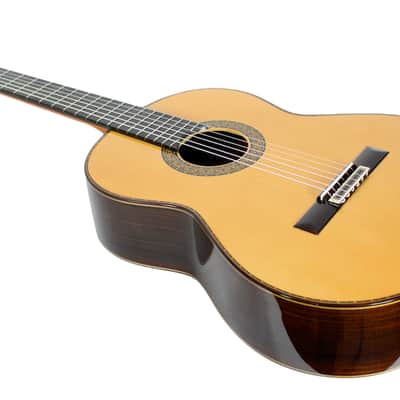 Juan Hernandez Concert spruce image 15