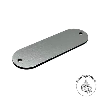 Ibanez 4PT1PC0024 Battery Cover Plate For Basses w. 9 Volt Active Electronics image 2