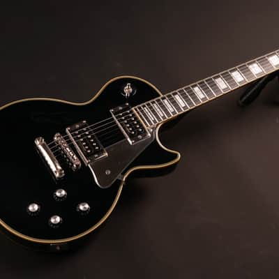 ギター Epiphone Limited Edition 78Les Paul Epiphone Limited Edition '78 Les Paul Custom John Sykes - | Reverb