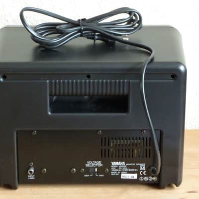 Yamaha MS202-II image 5