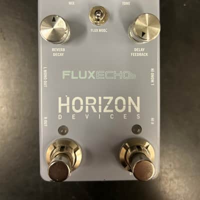Horizon Devices Flux Echo | Reverb Canada