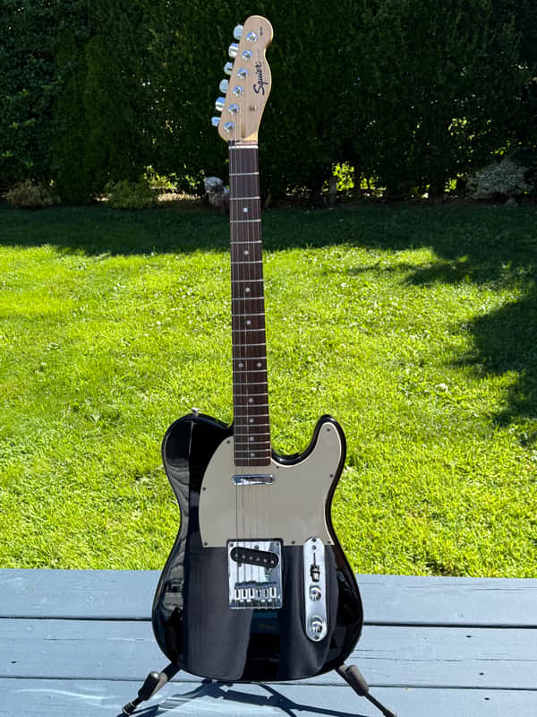 Squier Telecaster