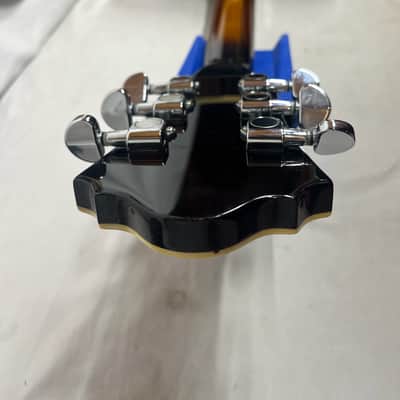 Ibanez Artcore Series AF85-VLS Hollow Body Electric Guitar image 25