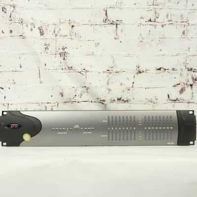2013 Avid Pro Tools HD I/O 16x16 Digital Audio Interface Rack Unit image 1