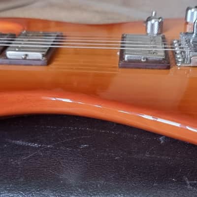 Tom Anderson Cobra Special S image 14