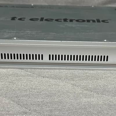 TC Electronic DB6 Single – Broadcast Audio Processor 2005 image 1