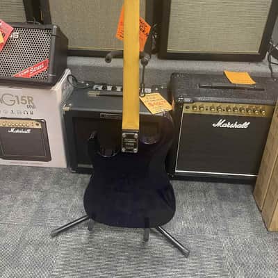 Washburn MG-52 image 5