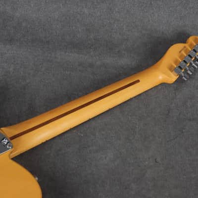 Fender American Professional II Telecaster - Butterscotch Blonde - 2nd Hand (166483) image 16
