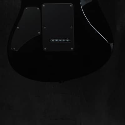 Suhr James Ivanyi Signature Series Modern in Black image 5