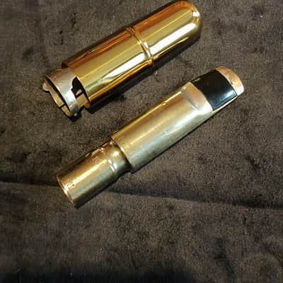 PONZOL 105 M1 tenor - Gold image 1