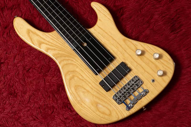 【used】Crews Maniac Sound / Jackson 5 Natural 4.995kg【GIB Yokohama】【price included SHIPPING & IMPORT TAX & VAT】 image 1