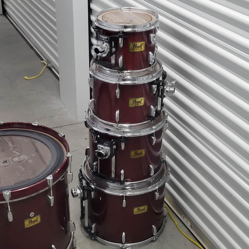 Pearl Prestige Session Select