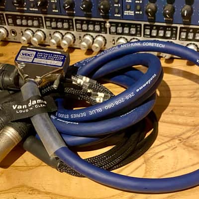 Audient ASP880 8-Channel Microphone Preamplifier and A/D Converter 2010s - Silver image 4