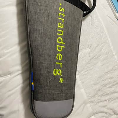 Strandberg Guitars Nx standard 6 image 2