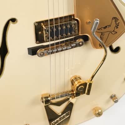 Grestch White Falcon Owned by Gilby Clarke image 14