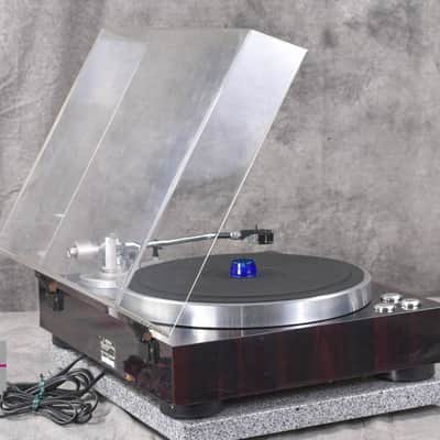 Victor QL-A70 Auto-Lift Stereo Record Player in Good Condition image 3