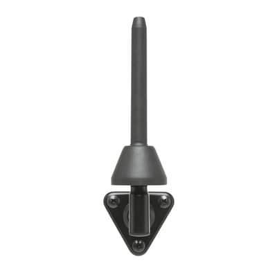Wall Mount Holder For Flute and Clarinet Stagg SLA-FCH image 2
