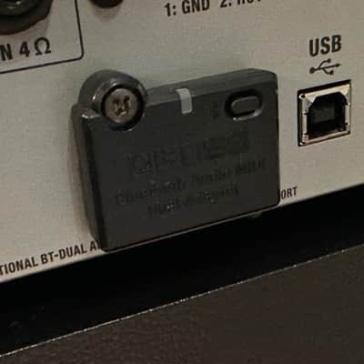 Boss Katana-210 Bass Combo WITH GA-FC Pedal AND BT-DUAL Bluetooth! image 9