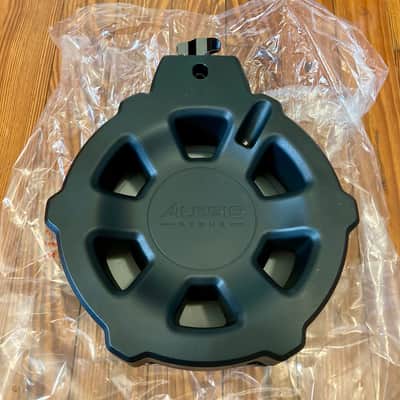 Alesis 8” Mesh Drum Pad NEW Strata Prime & Core (Dual Zone) image 4