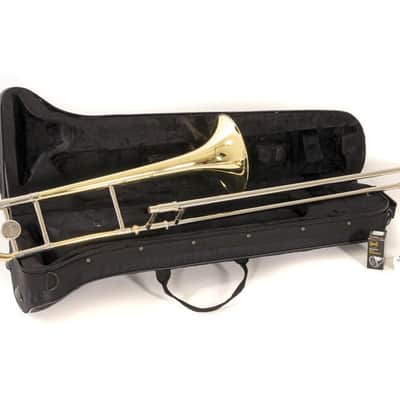 Bach TB502 in B image 2