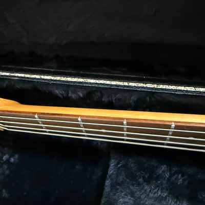 Fodera 35th Anniversary Monarch 4 Deluxe 2018 image 16