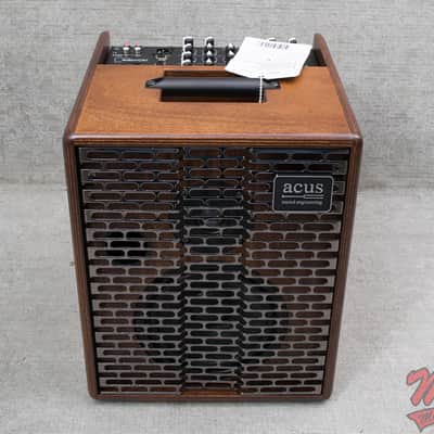 Acus One Forstrings 6T Simon image 1