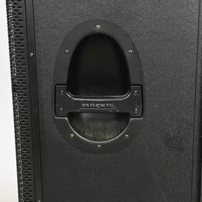Mackie SR1530z 15" 3-Way Active Sound Reinforcement Speaker (PAIR) CG01FVM *ASK FOR SHIPPING* image 12