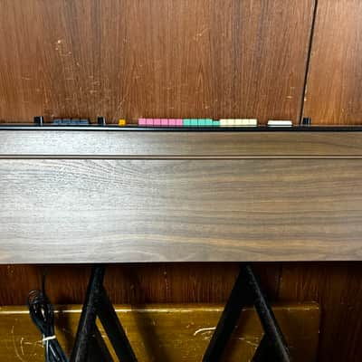 Hammond  Auto Vari 64 AV-64 Drum Rhythm Machine image 10