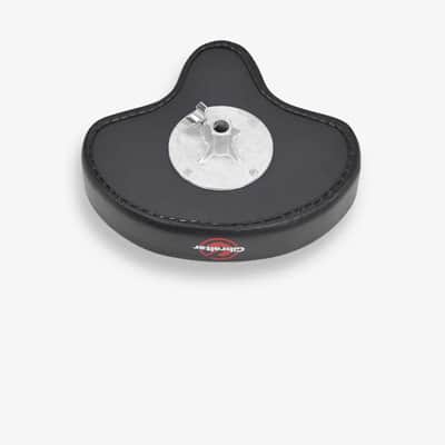 Gibraltar 6608 15" Vinyl Moto Drum Throne image 4