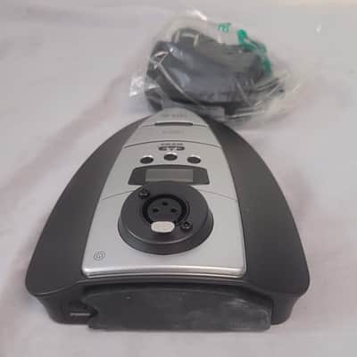 Émetteur de bureau sans fil CAD Audio WX160 UHF Goosneck image 3
