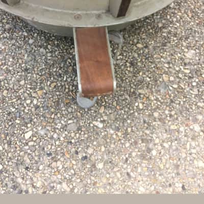 28' Rogers Accusonic Fiberglass Timpani Drum image 10