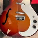 Danelectro 59M 12-String 2010s - Tobacco Sunburst