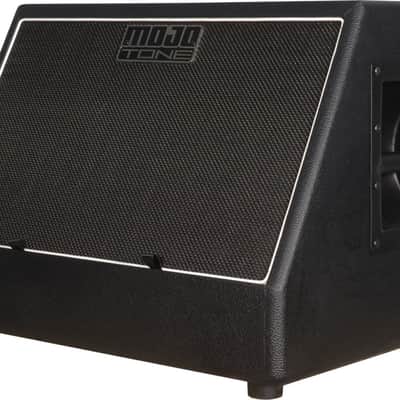 Mojotone Slammins 1x12 Extension Cabinet LOADED w/ Mojotone BV-30 V image 1