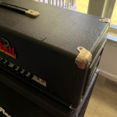 Randall RG100ES - 1985 image 4
