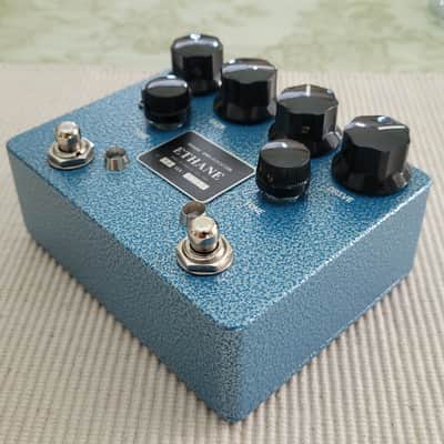 Browne Amplification Ethane Dual Overdrive 2025 - Present - Various image 2