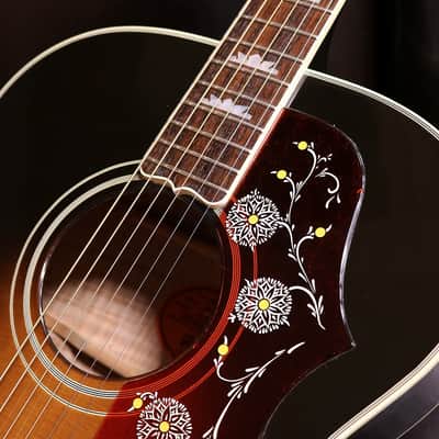 Gibson Custom Shop 1960's J-200 VintageSunburst 2006 image 5