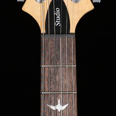 PRS SE Studio Standard Rosewood Sage Green (460) image 5