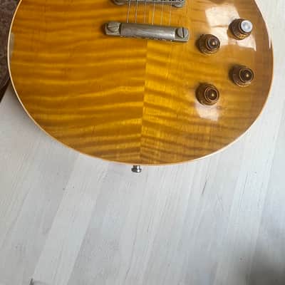 Gibson Les Paul 2001 image 6