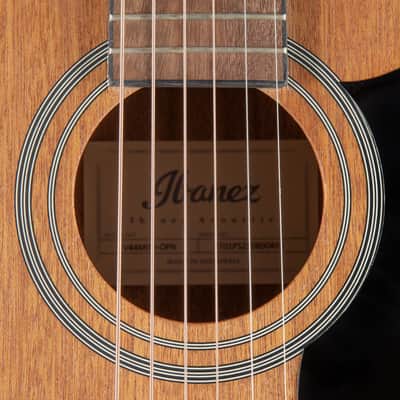 Ibanez V44MINI-OPN - Acoustic Guitar image 10