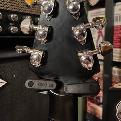 Epiphone Flying V '70s 2026 - Present - Silverburst image 7
