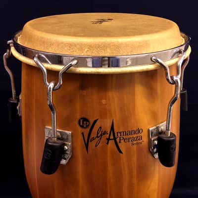 Latin Percussion Valje "Armando Peraza" Congas - Set of 3 image 4