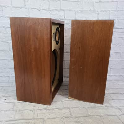 Akai SW- 175 Vintage Speaker (Pair) image 6