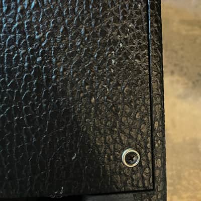 Mesa Boogie Walkabout Scout 300-Watt Convertible 1x12" Bass Combo 2001 - 2017 - Various image 12