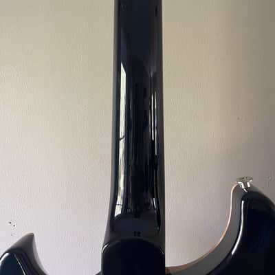 PRS Paul’s Guitar 2023 - Cobalt Blue image 5
