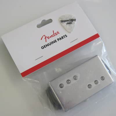 Fender 72 Telecaster FWR Wide Range Humbucker Bridge Pickup 0054200049 image 1