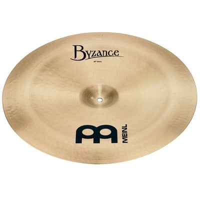 Meinl Byzance Traditional B14CH image 1
