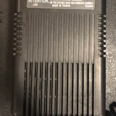 Yamaha Power supply image 2